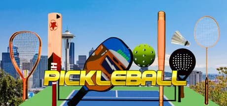 Pickleball görsel 1
