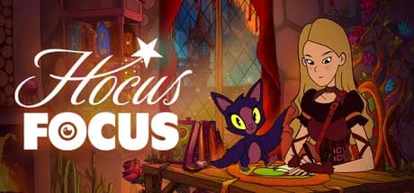 Hocus Focus görsel 1