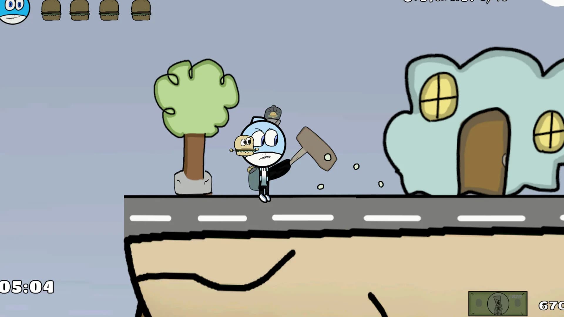 SharkAndDelivery görsel 3