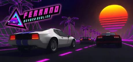 Ferrano: Beyond Redline görsel 1
