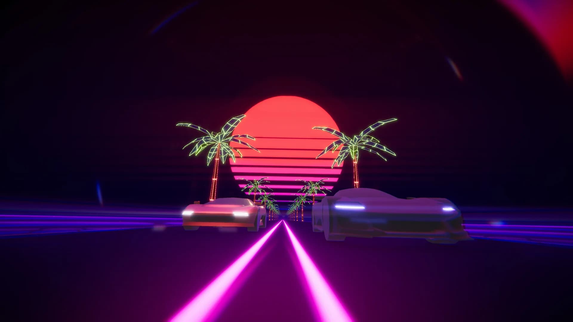 Ferrano: Beyond Redline görsel 2