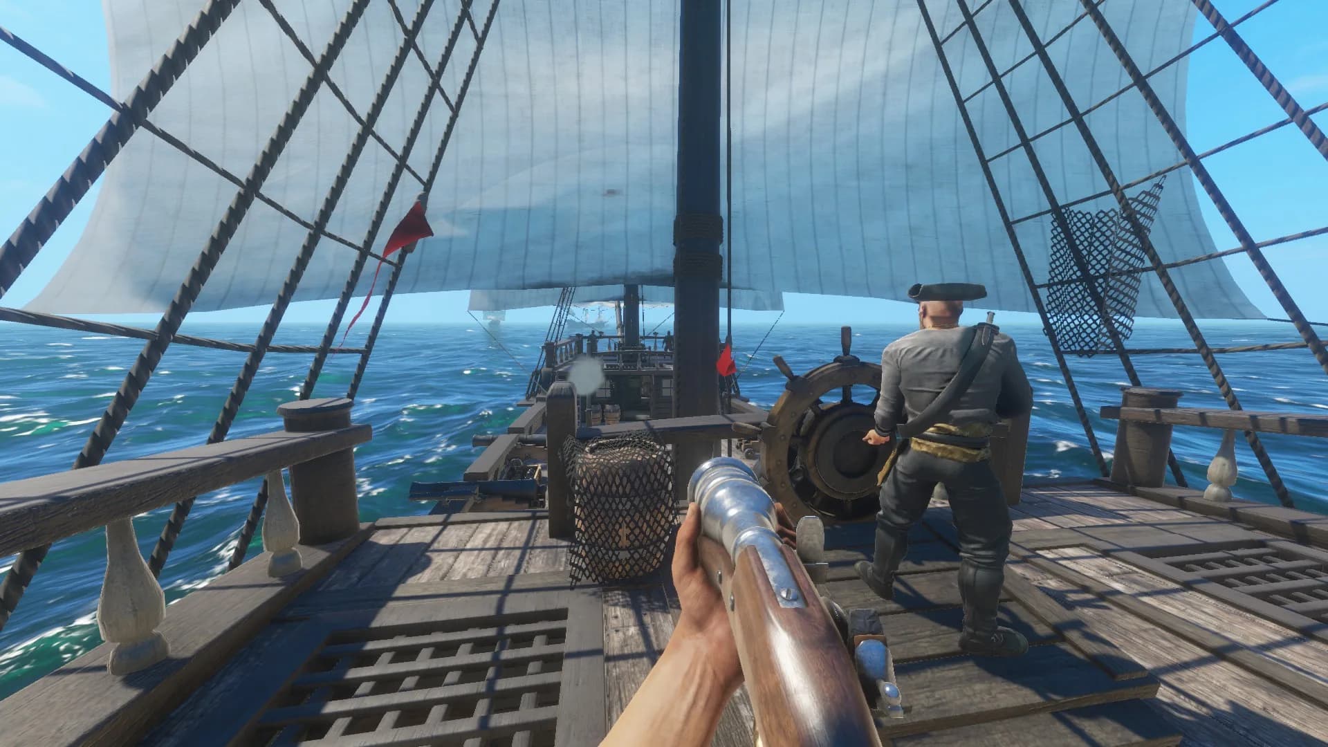 Blackwake görsel 2