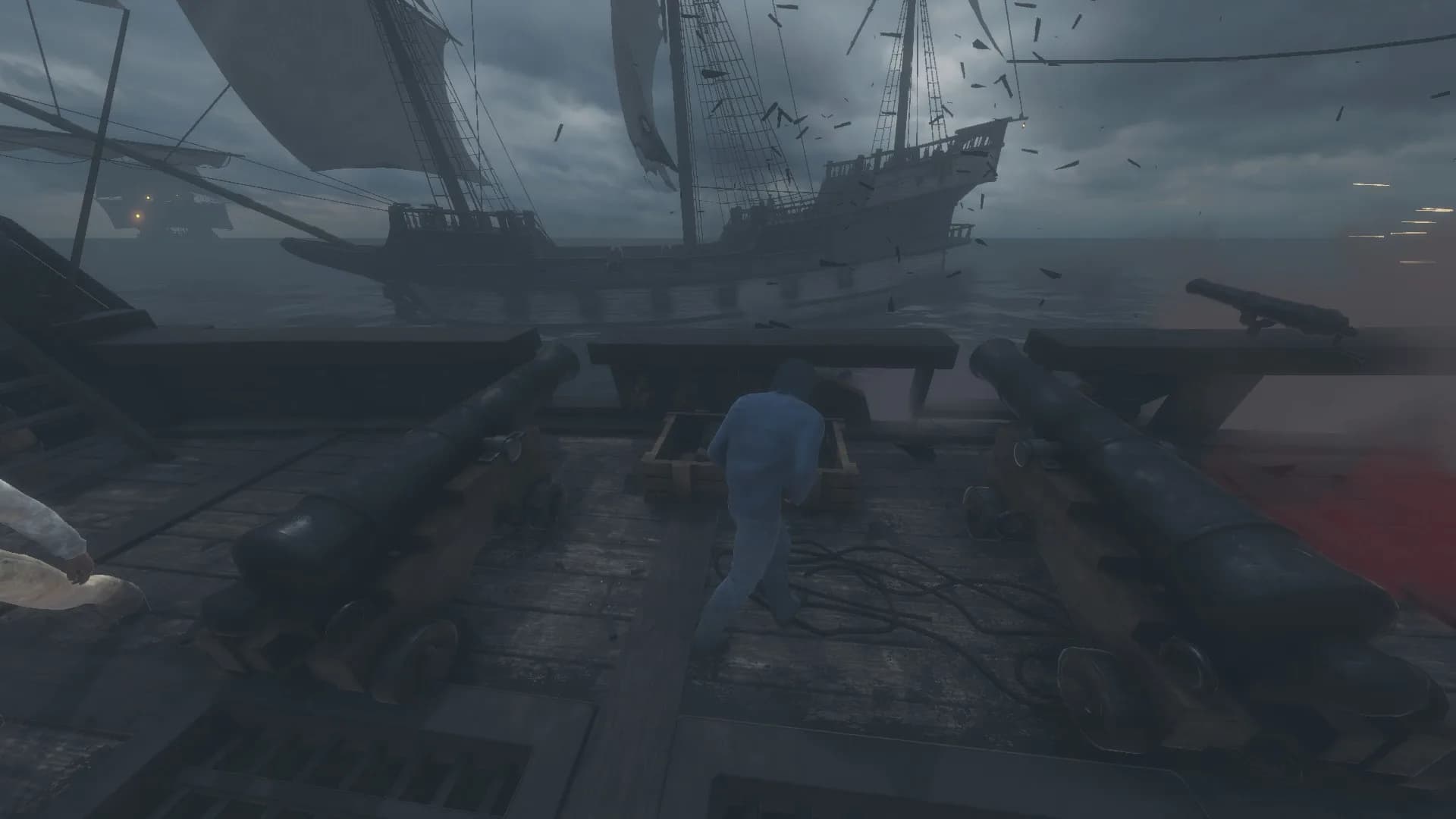 Blackwake görsel 3