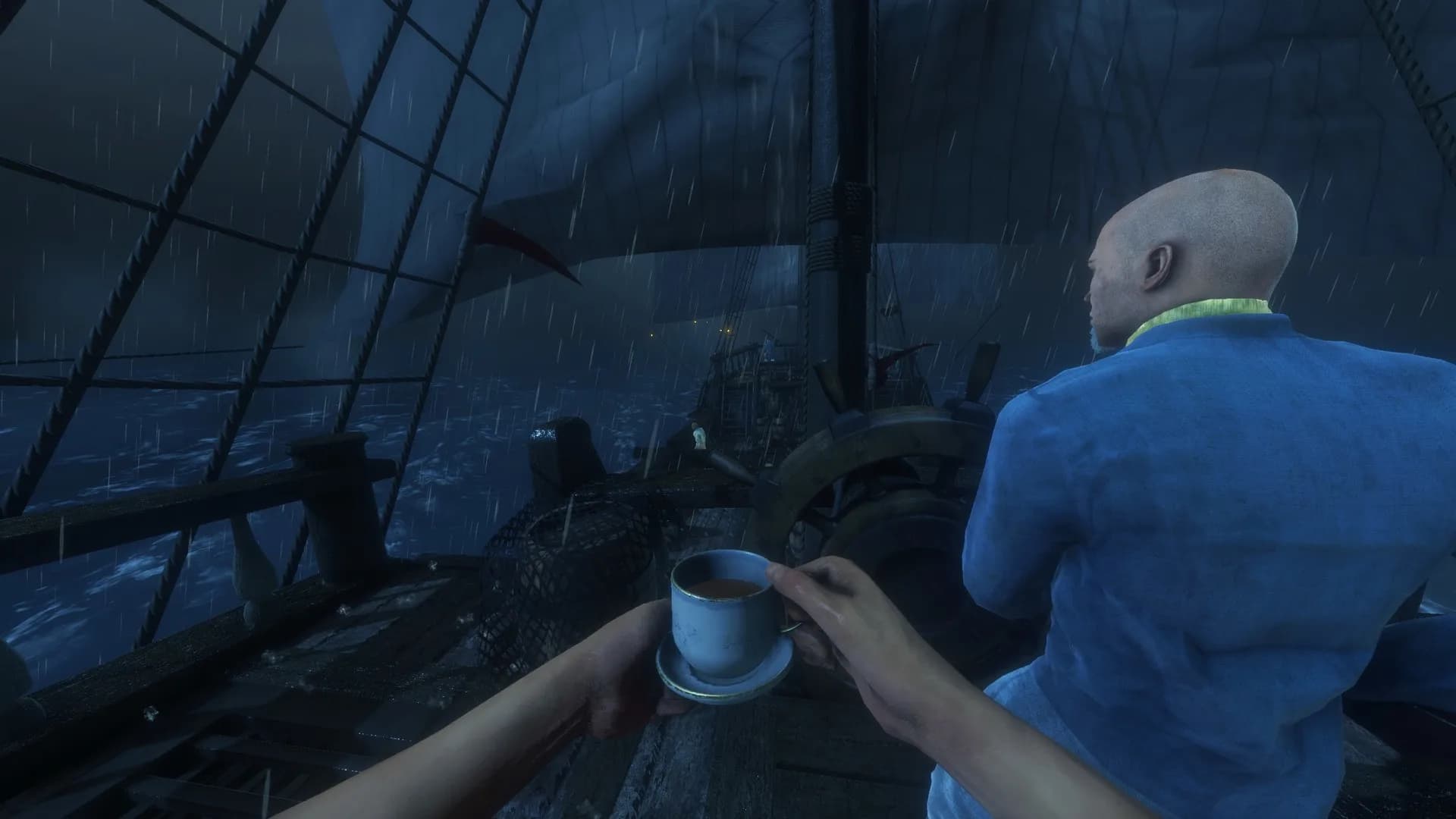 Blackwake görsel 15