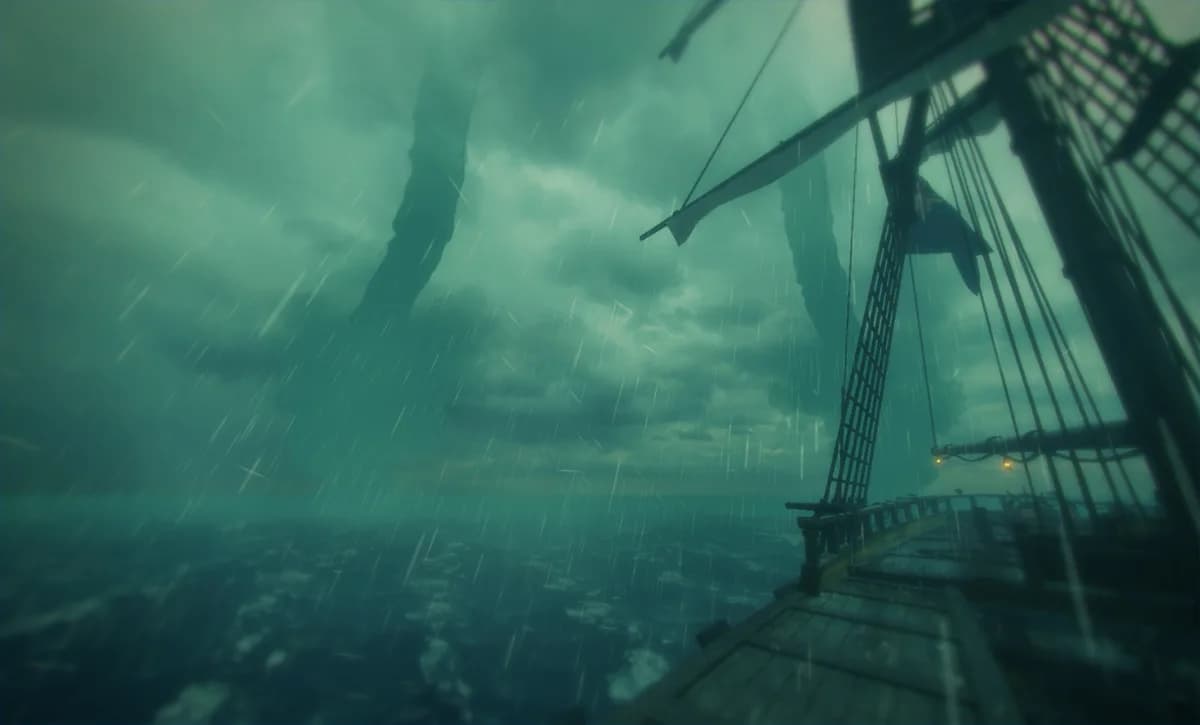 Blackwake görsel 4