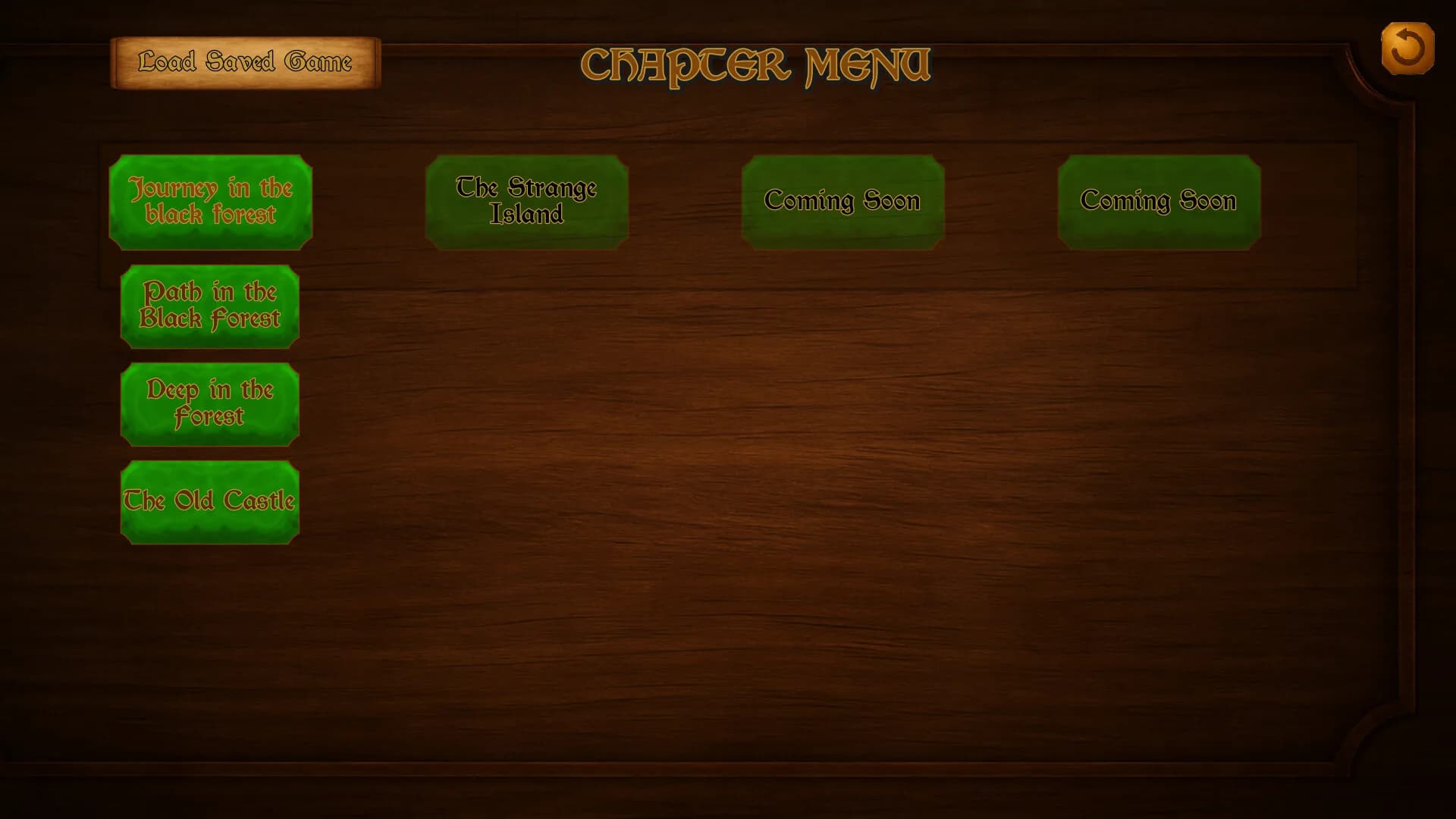 Adventure Card Game görsel 5