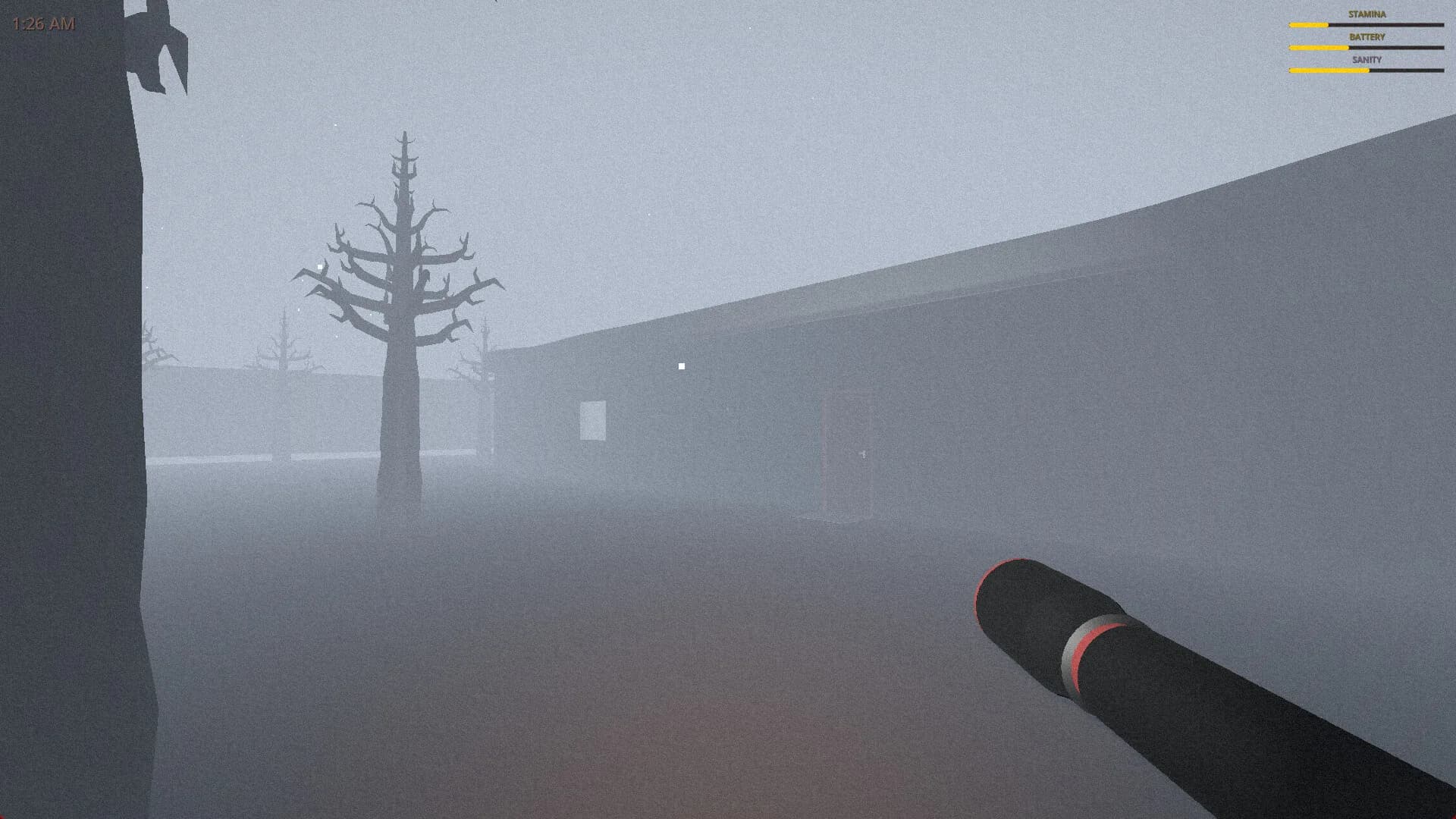 Nightshift - The School Janitor görsel 4