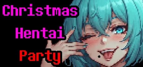Christmas Hentai Party