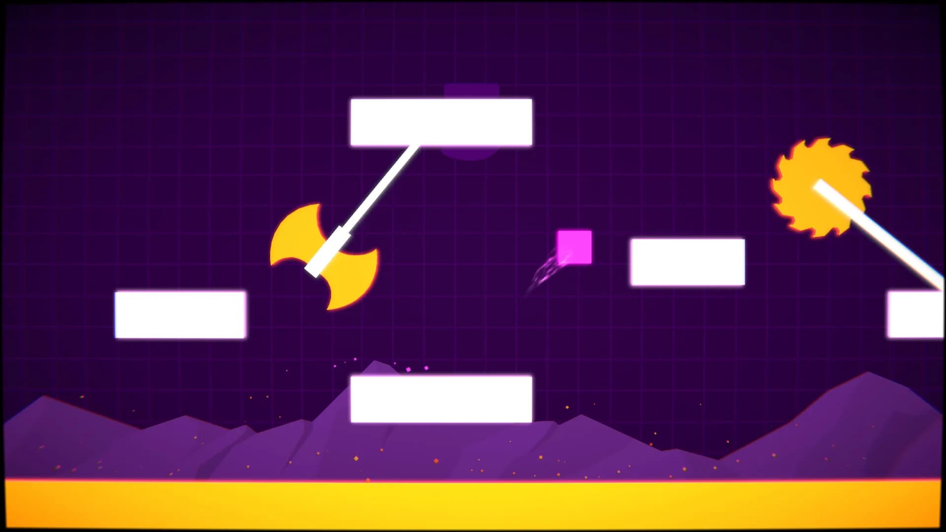 Jump or Die görsel 2