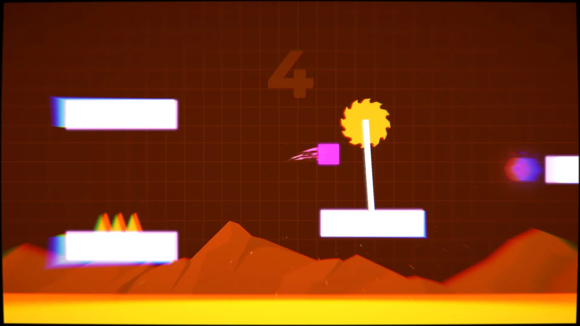 Jump or Die görsel 3
