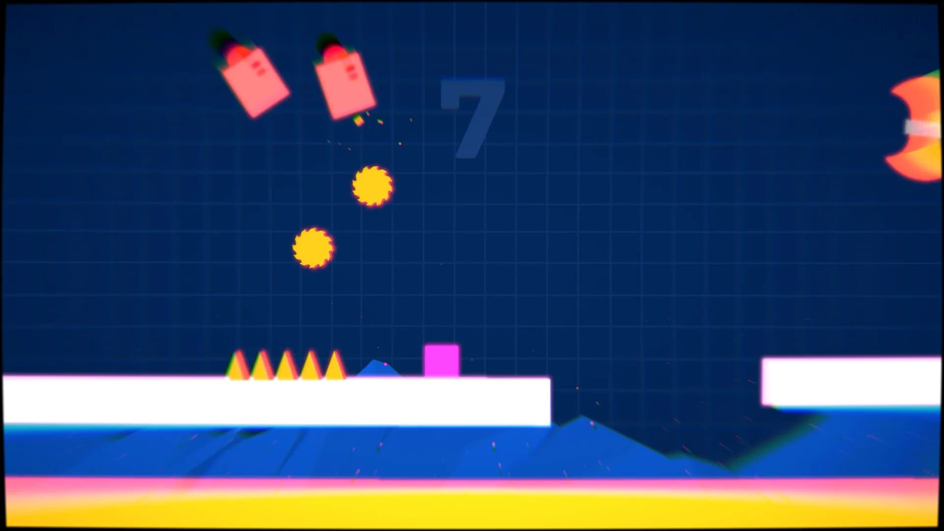 Jump or Die görsel 4