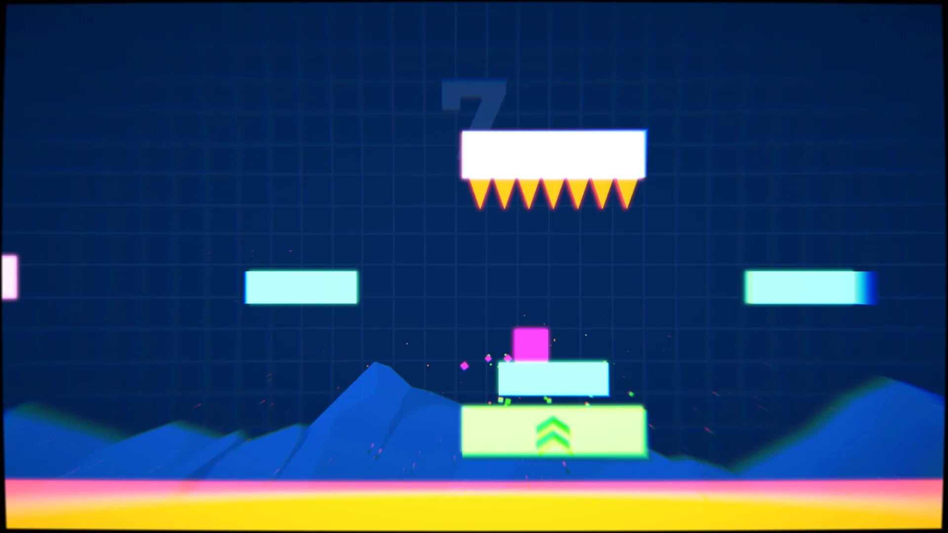 Jump or Die görsel 7