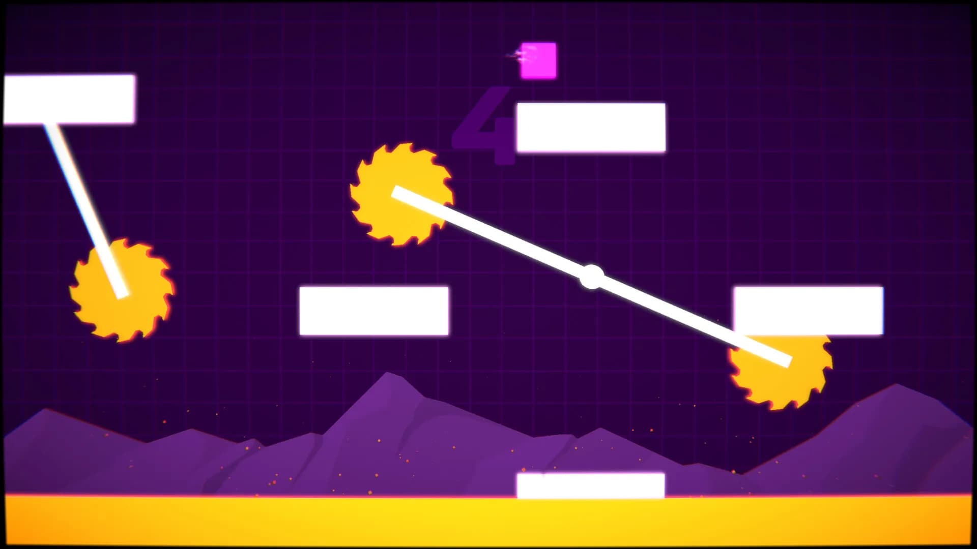 Jump or Die görsel 8