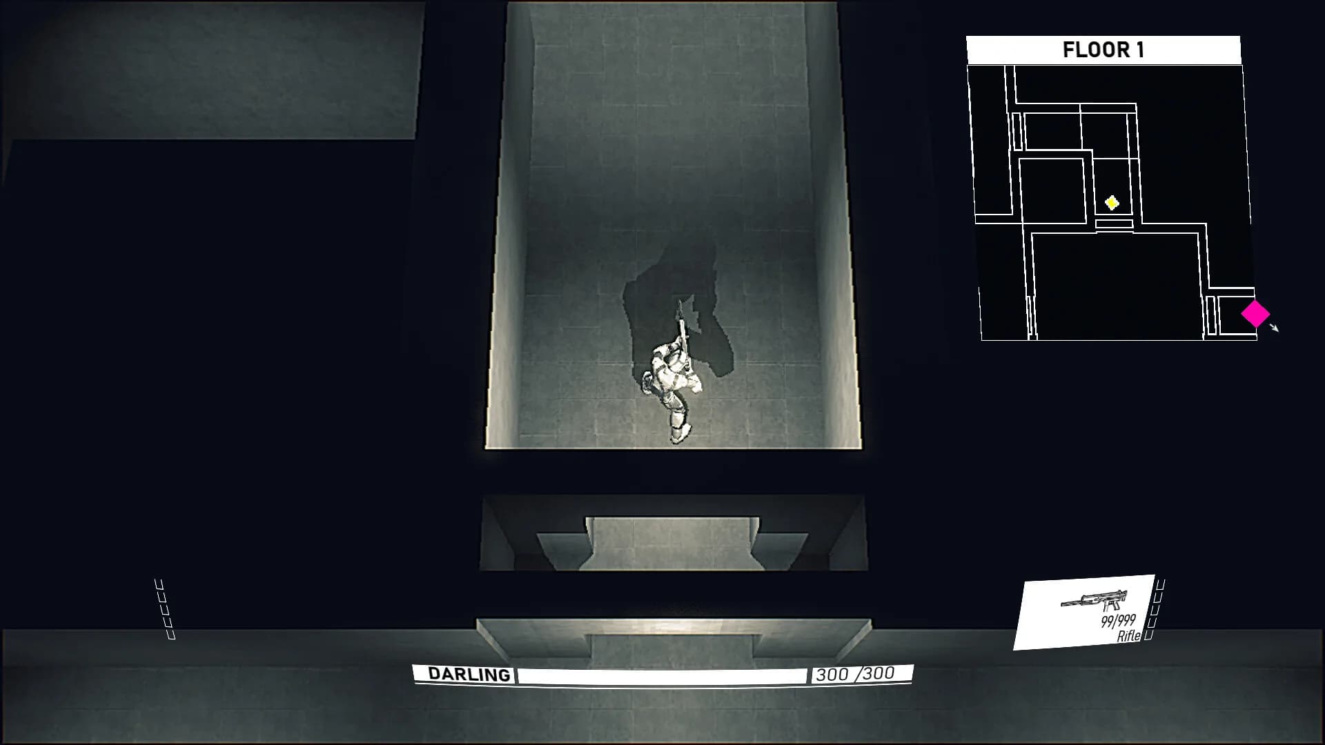 Stealth-Rogue-Escape görsel 2