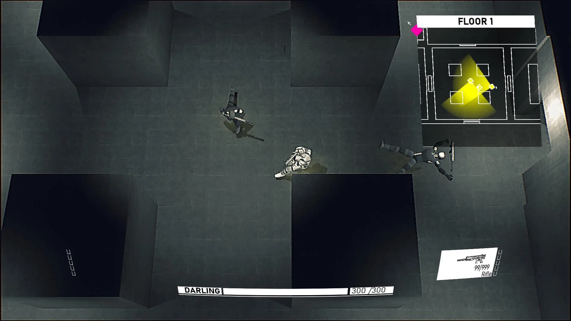 Stealth-Rogue-Escape görsel 3