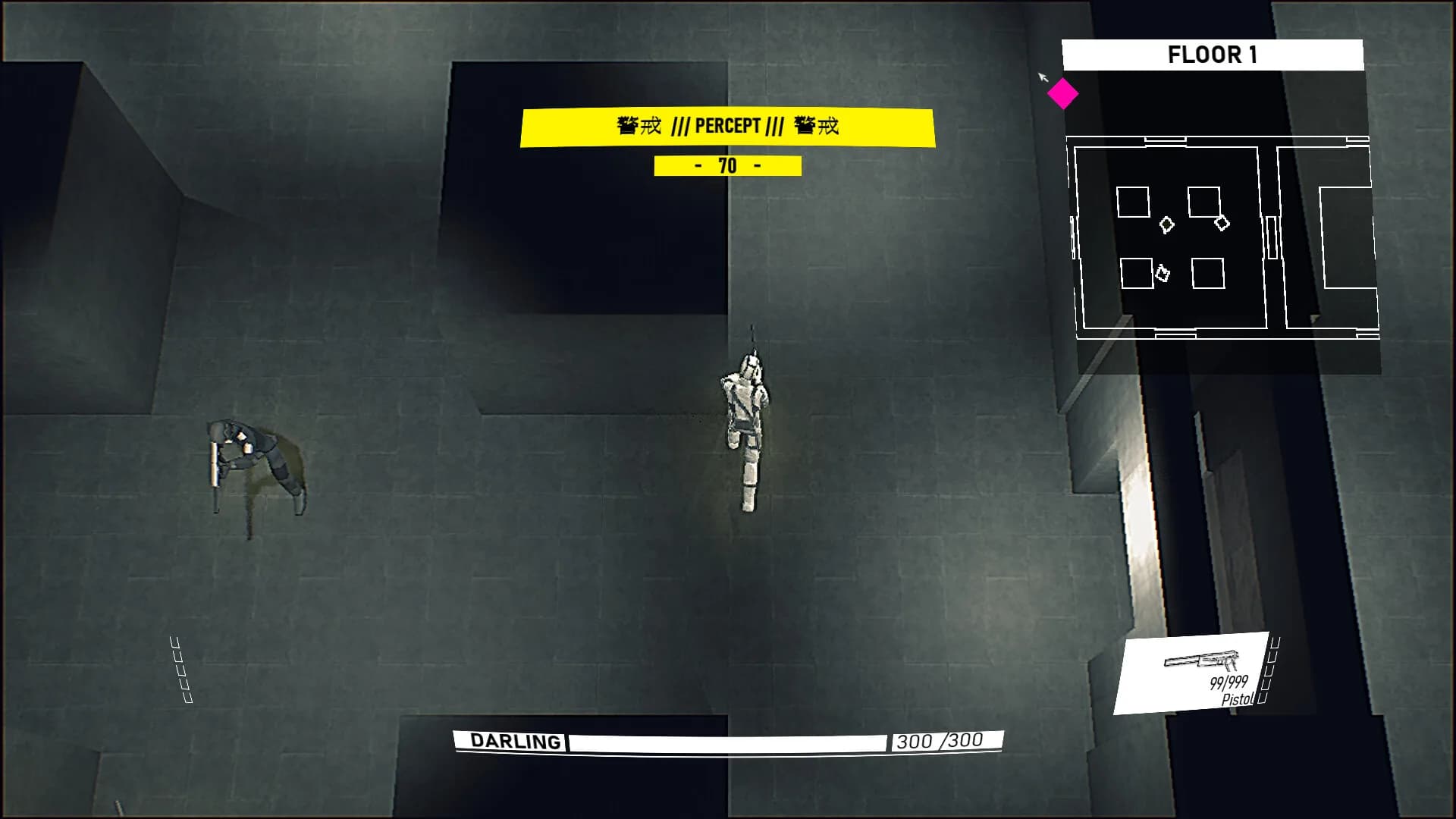 Stealth-Rogue-Escape görsel 4