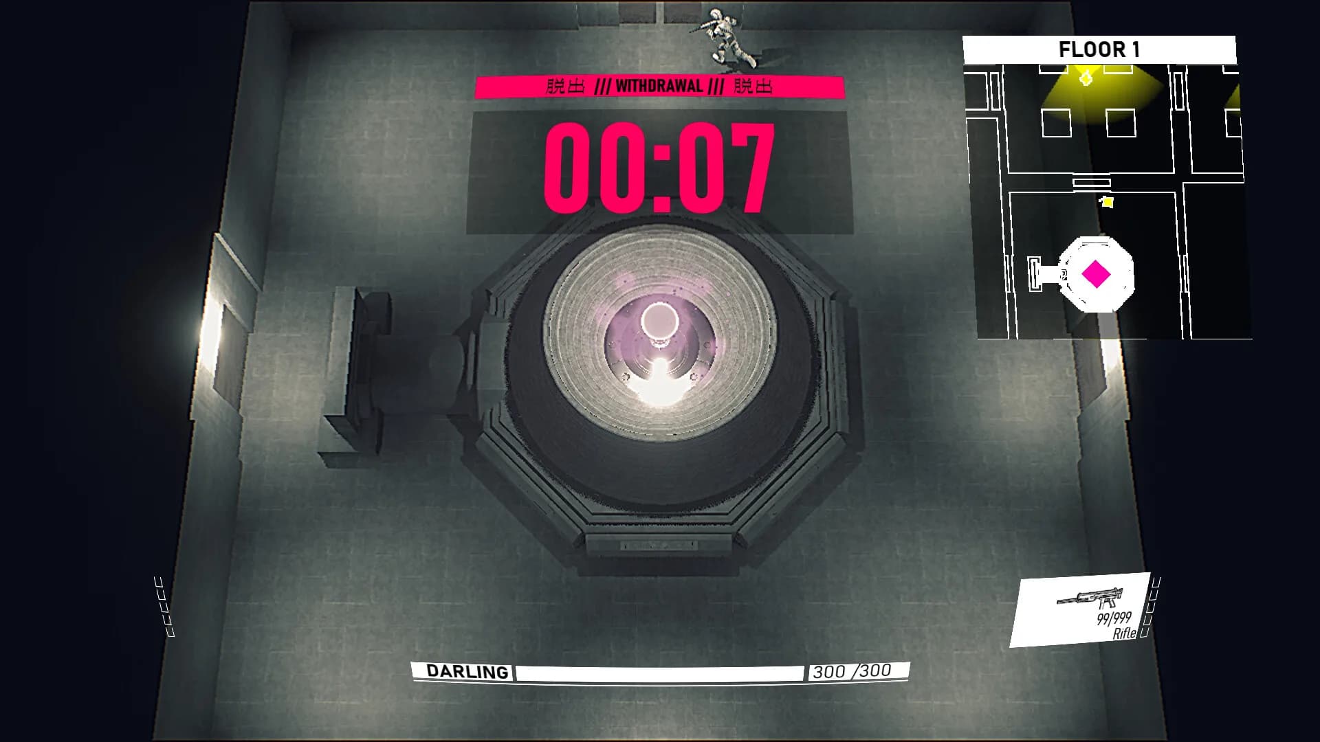 Stealth-Rogue-Escape görsel 5
