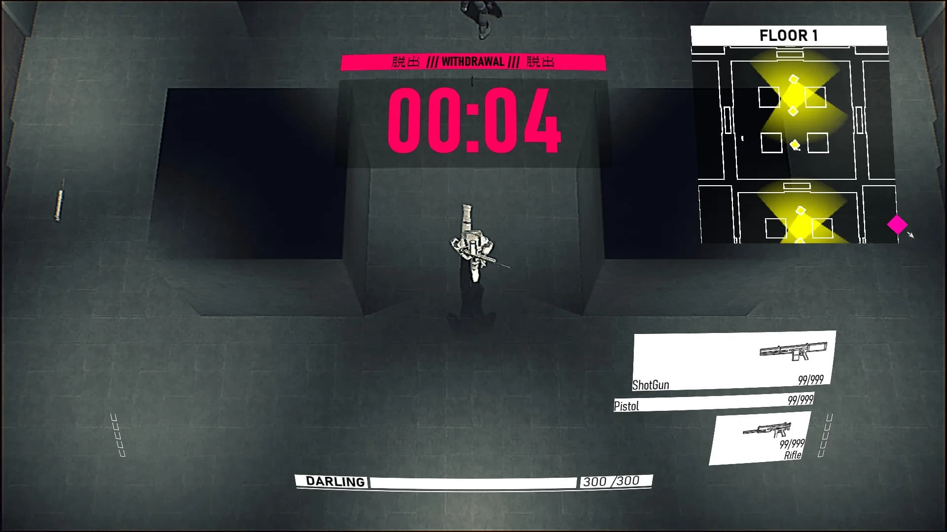Stealth-Rogue-Escape görsel 6
