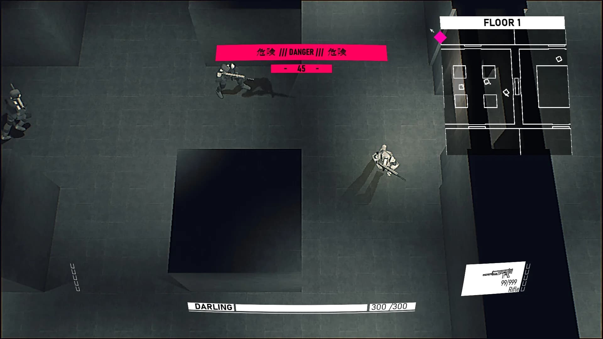 Stealth-Rogue-Escape görsel 7
