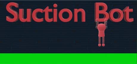Suction Bot