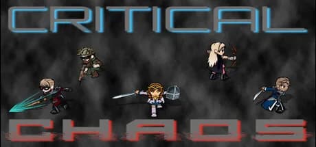 Critical Chaos