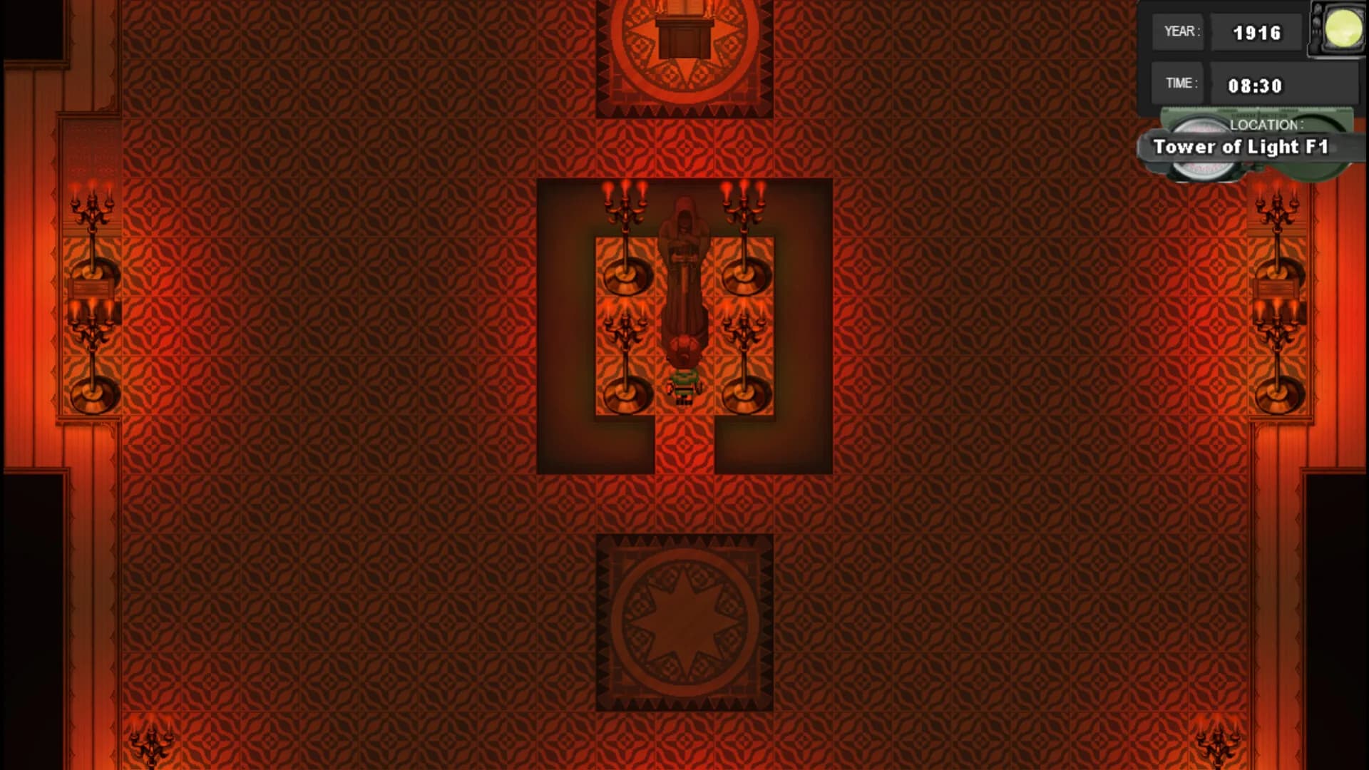 Critical Chaos görsel 2