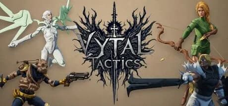 Vytal Tactics görsel 1