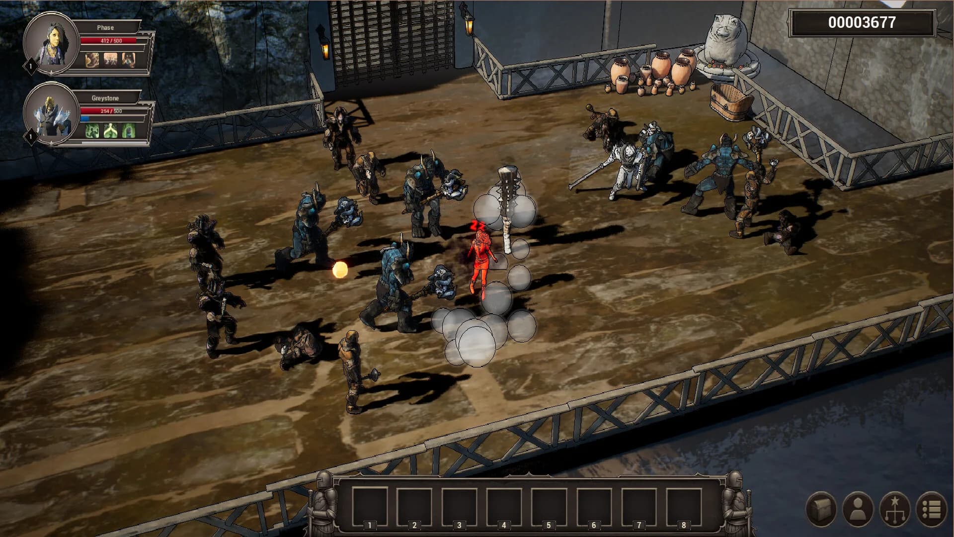 Vytal Tactics görsel 2