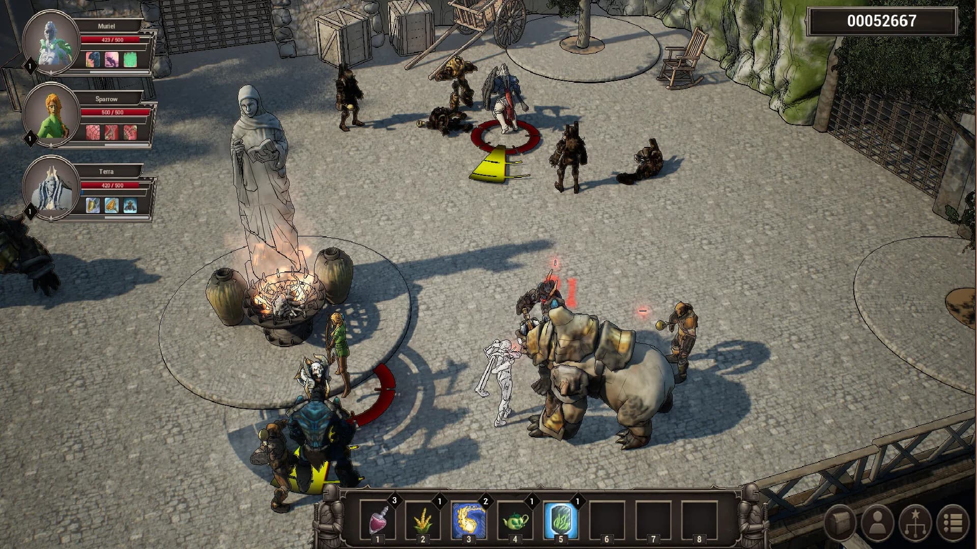 Vytal Tactics görsel 3
