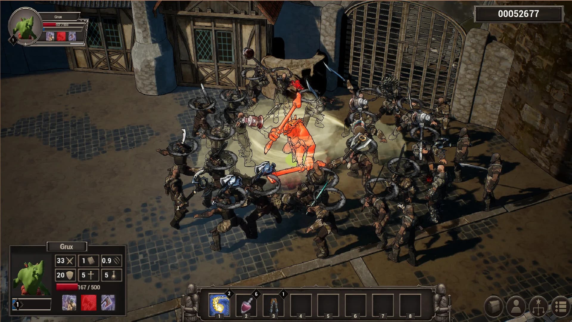 Vytal Tactics görsel 4