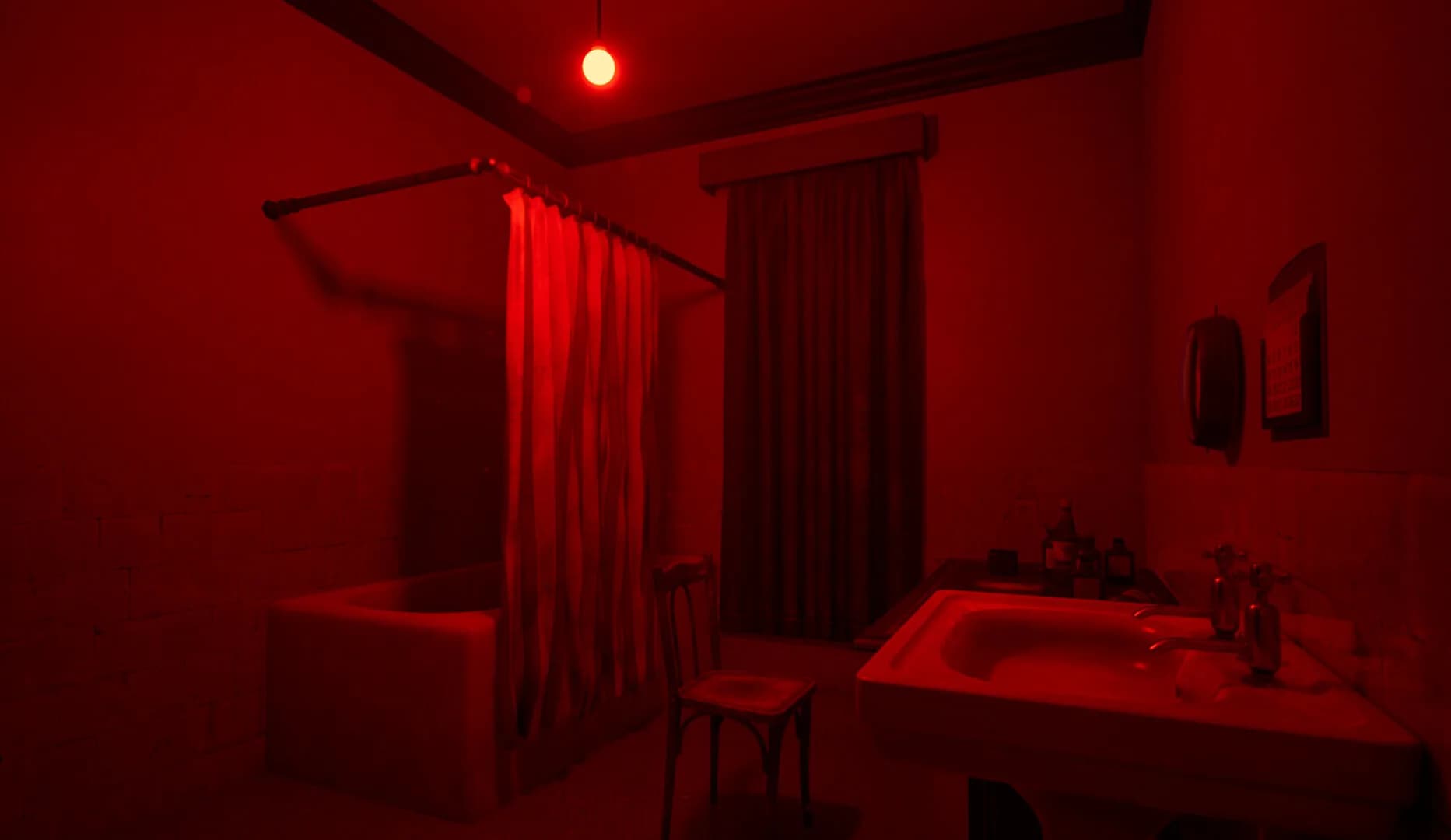 电梯 Elevator görsel 6