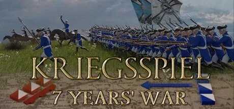 Kriegsspiel ~ 7 Years' War