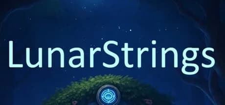 Lunar Strings görsel 1