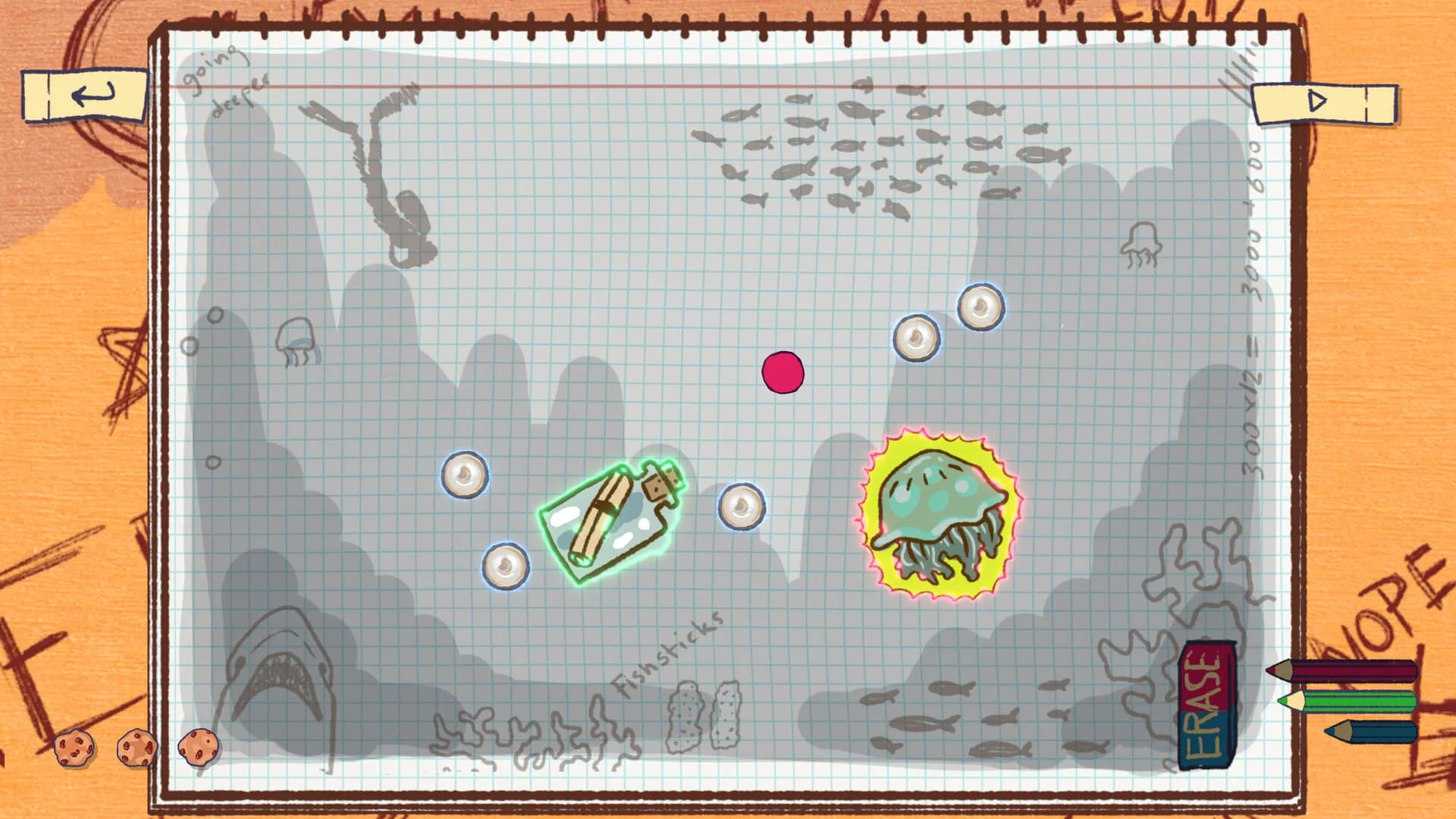 Doodle Ball görsel 3