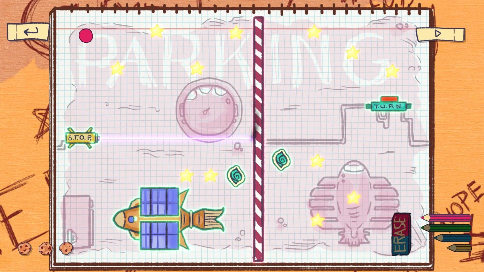 Doodle Ball görsel 5