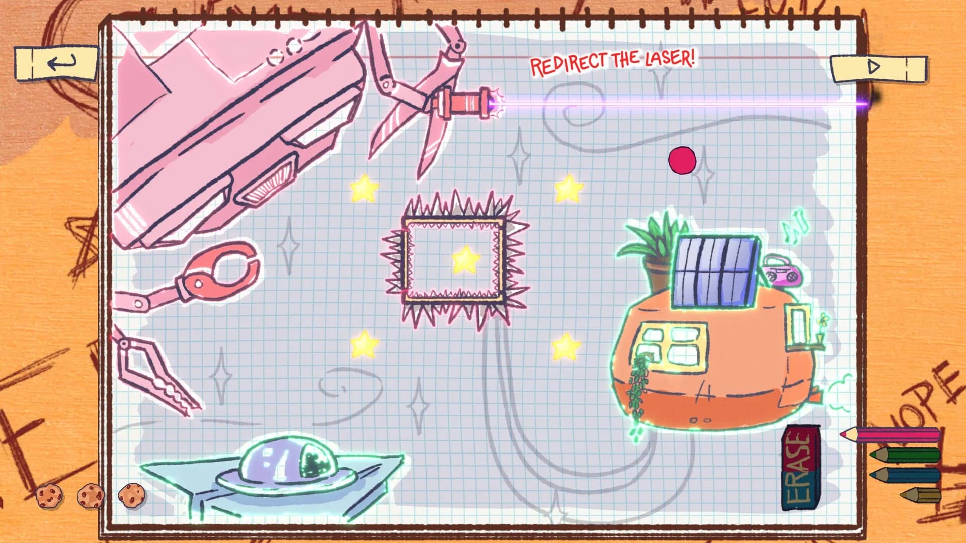 Doodle Ball görsel 7