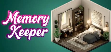 Memory Keeper görsel 1