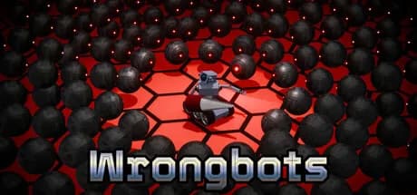 Wrongbots görsel 1