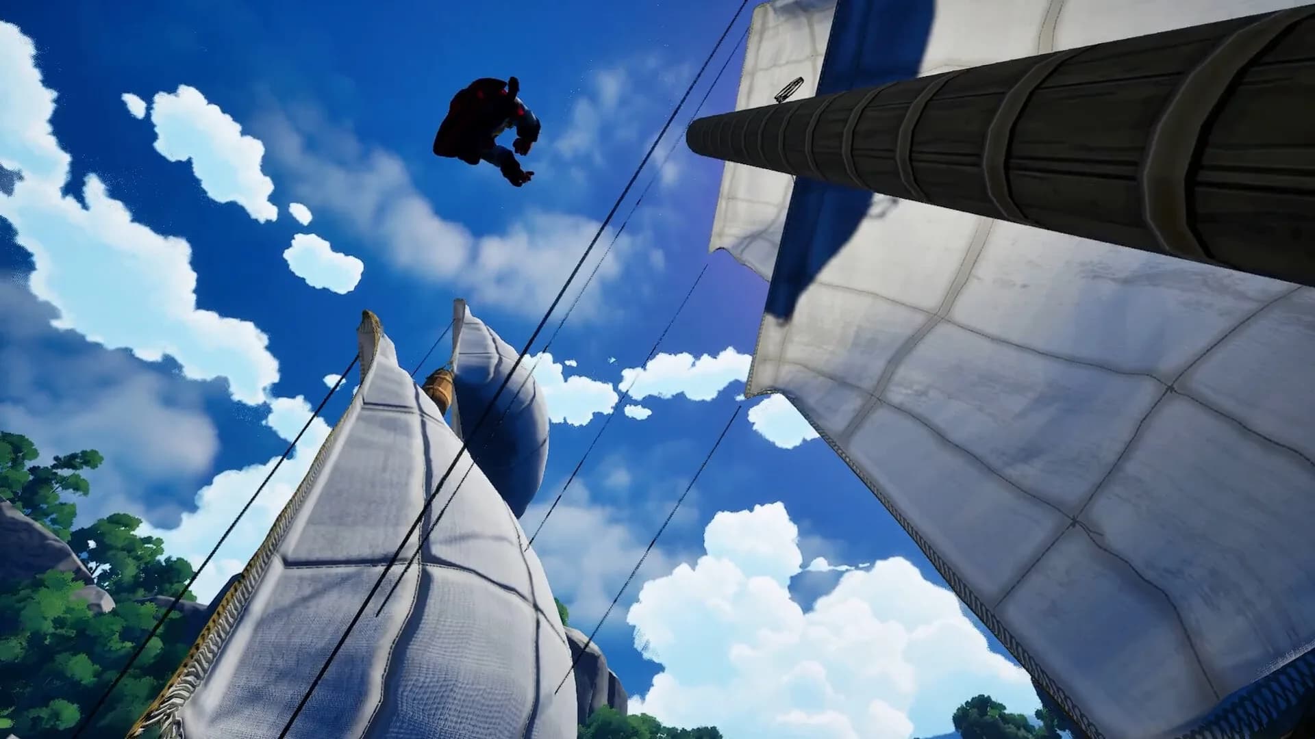 Pirate Panic! görsel 13