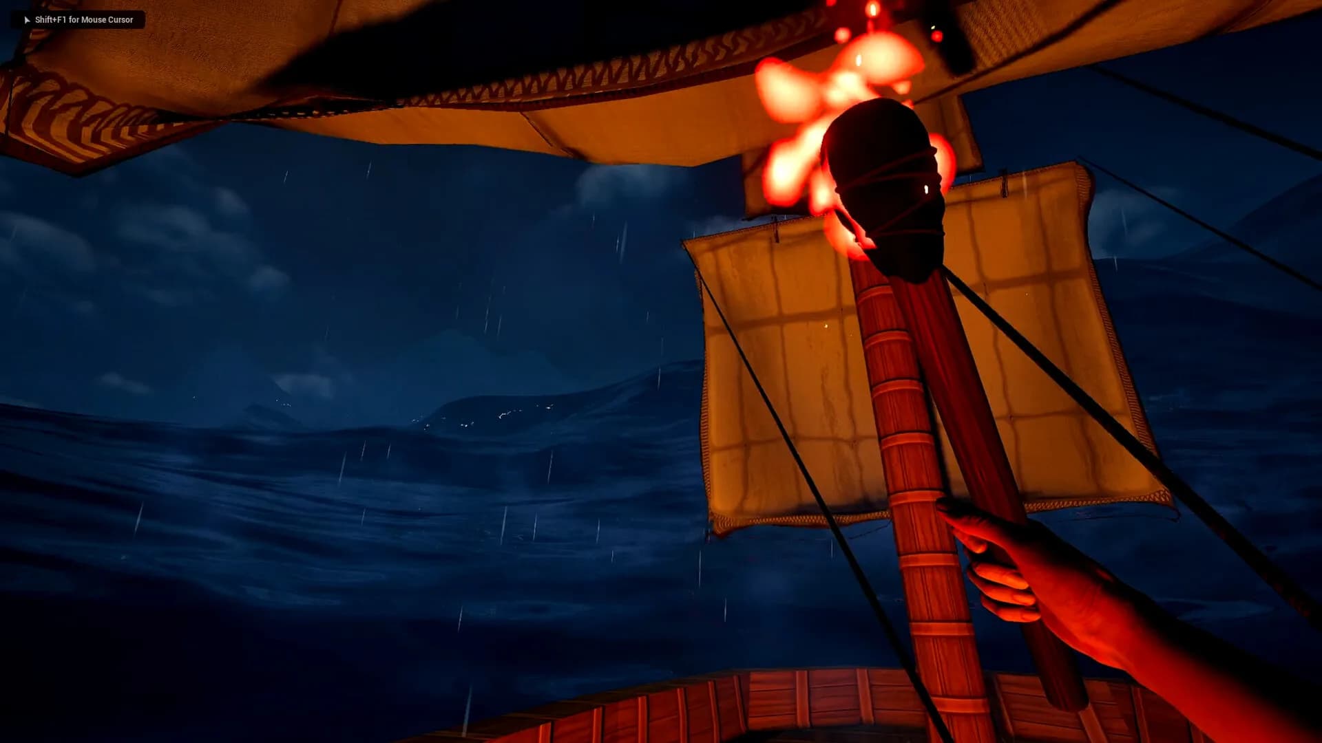 Pirate Panic! görsel 18