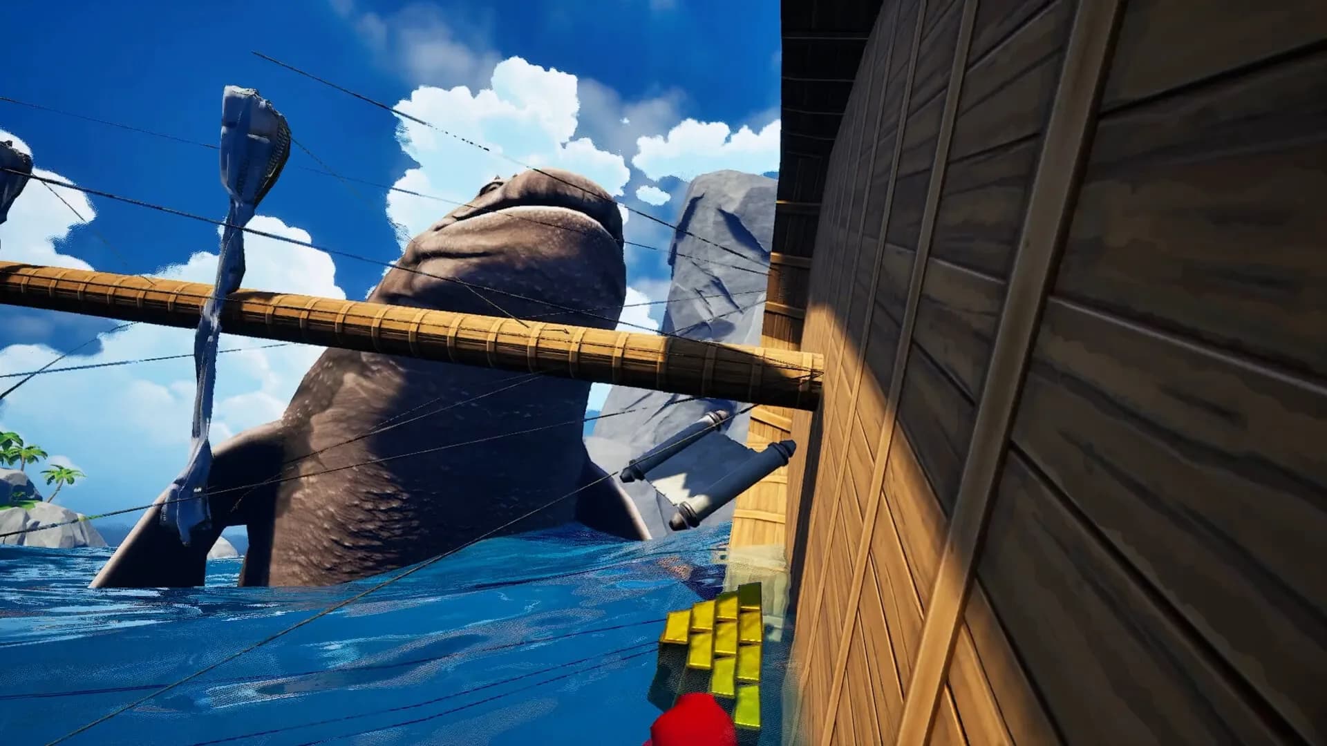 Pirate Panic! görsel 20