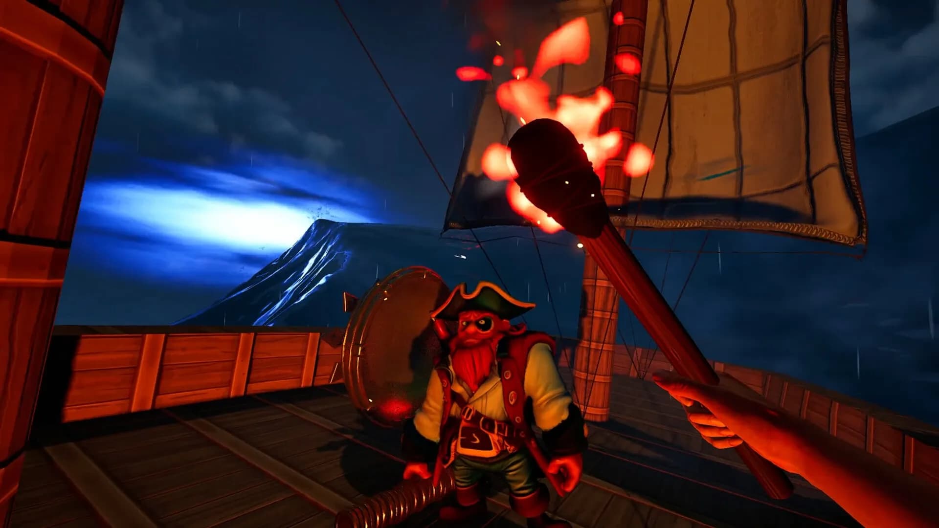 Pirate Panic! görsel 22