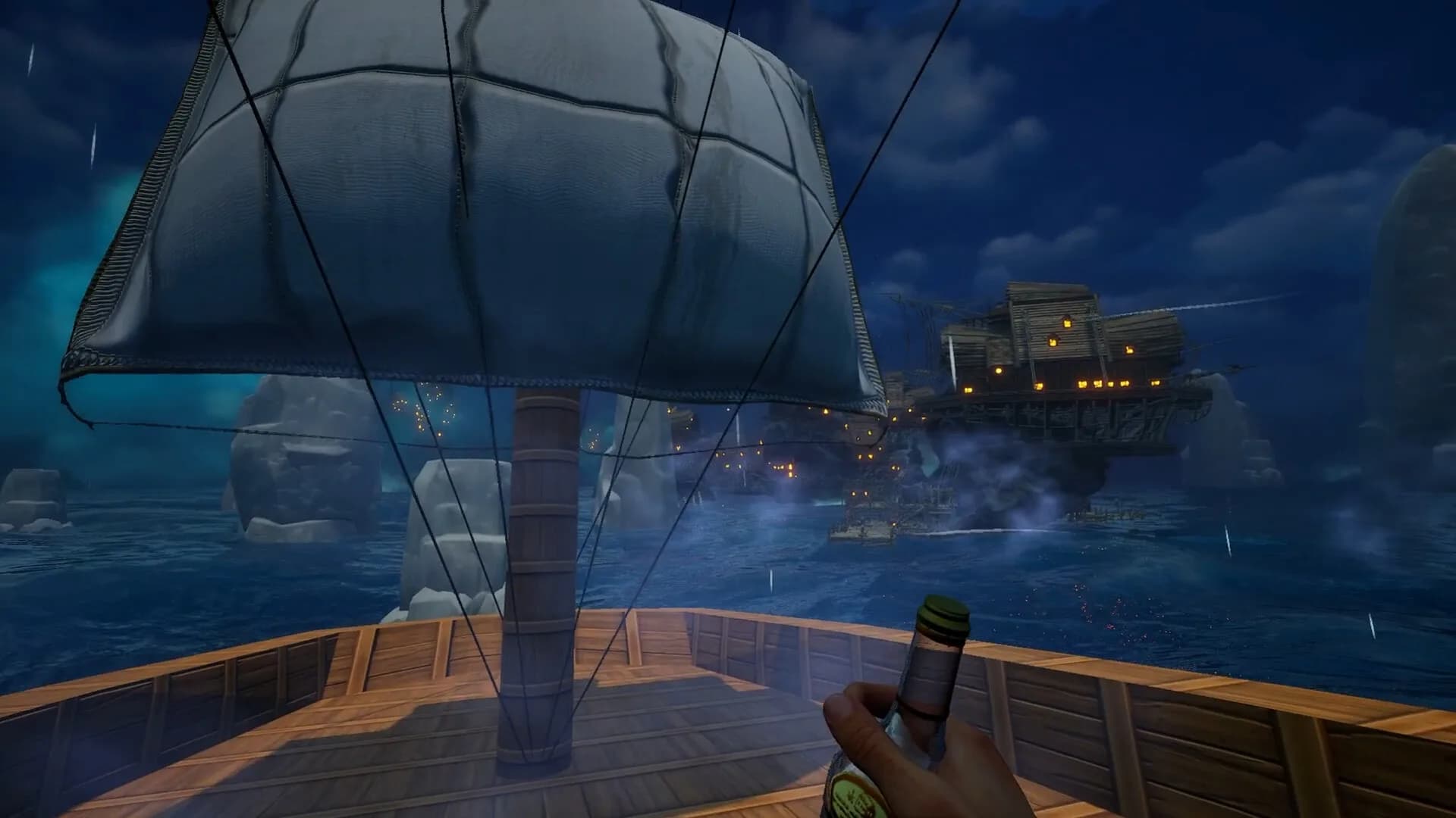 Pirate Panic! görsel 23