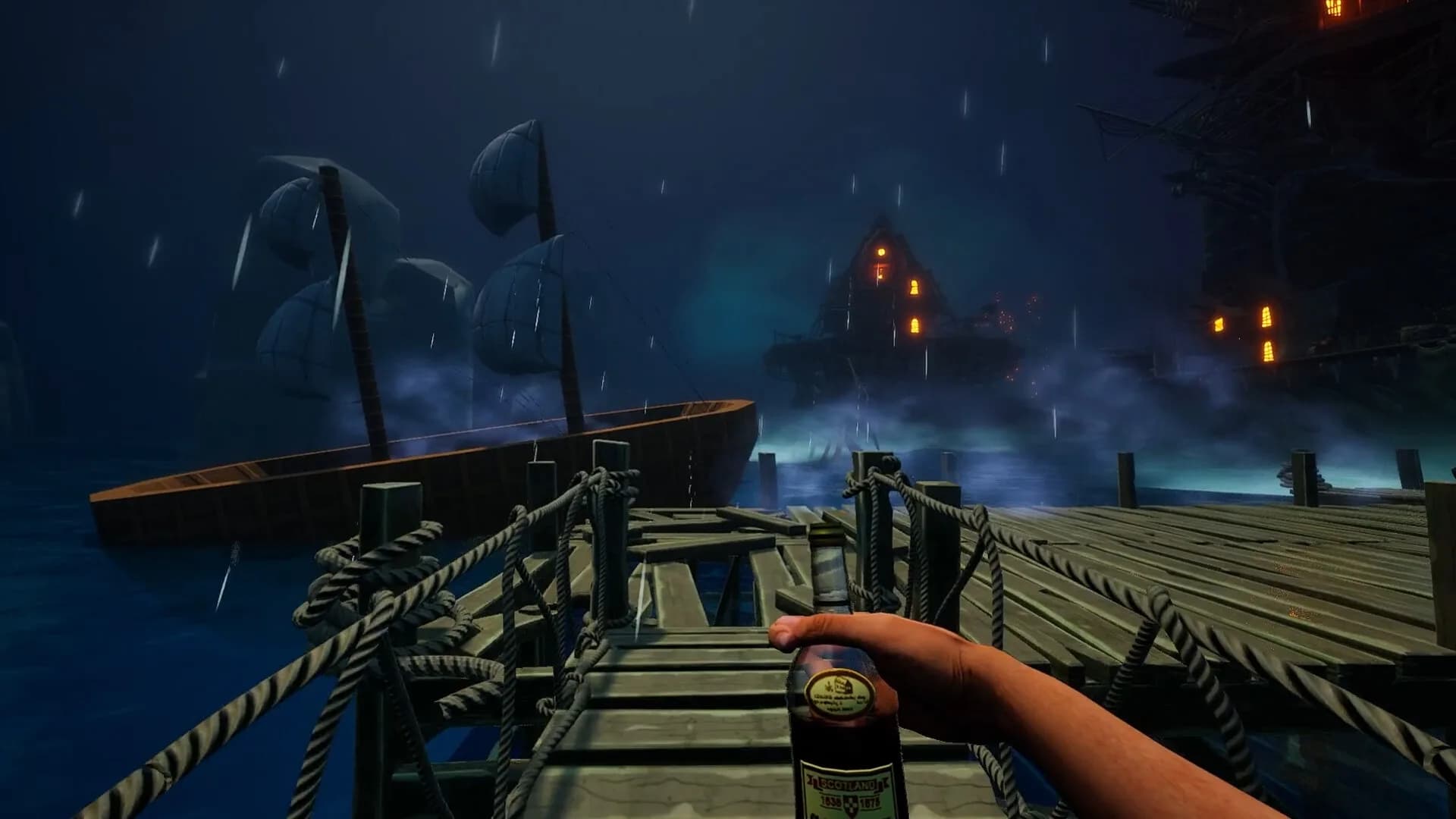 Pirate Panic! görsel 24