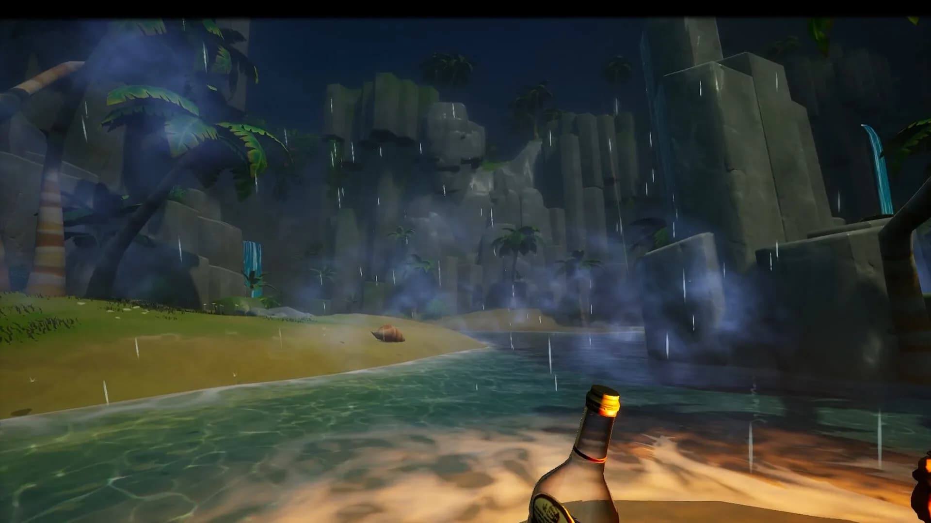 Pirate Panic! görsel 26