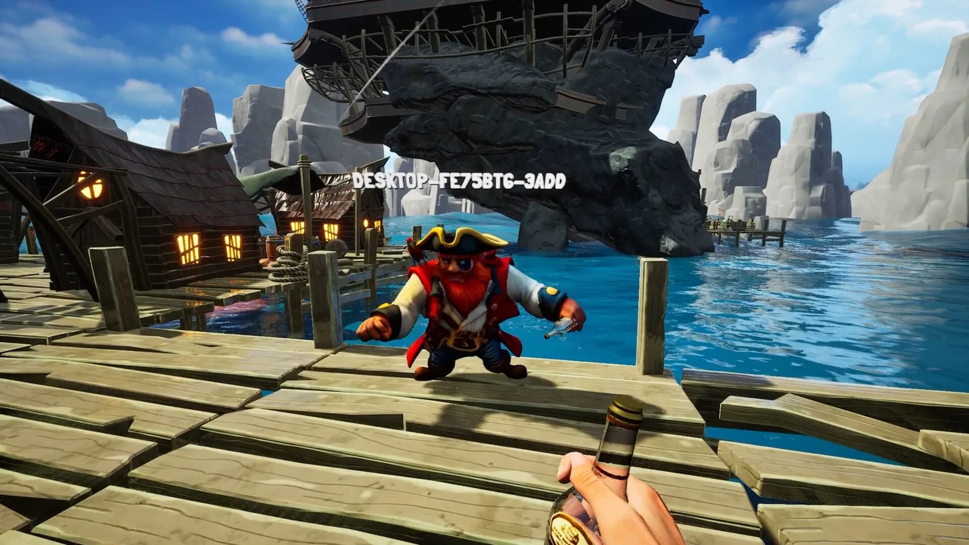 Pirate Panic! görsel 32