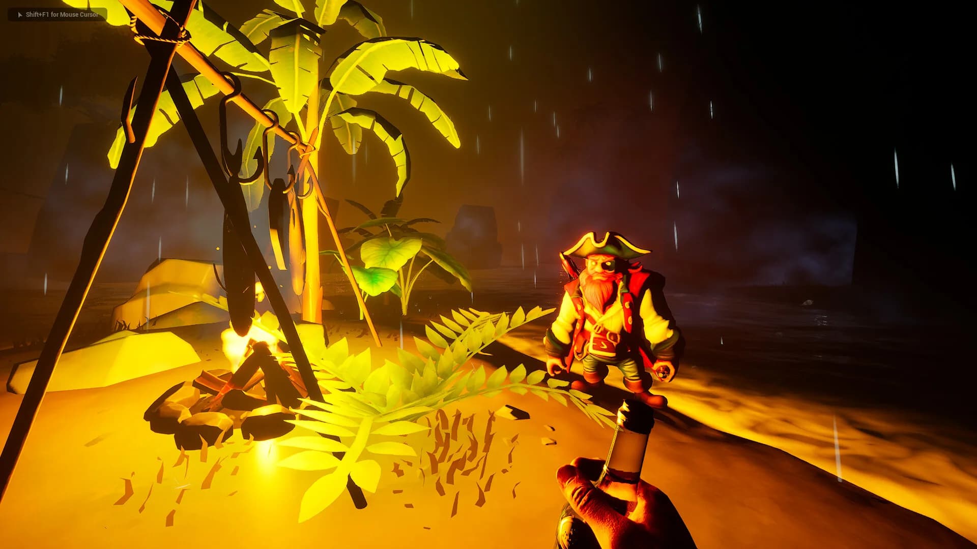 Pirate Panic! görsel 34