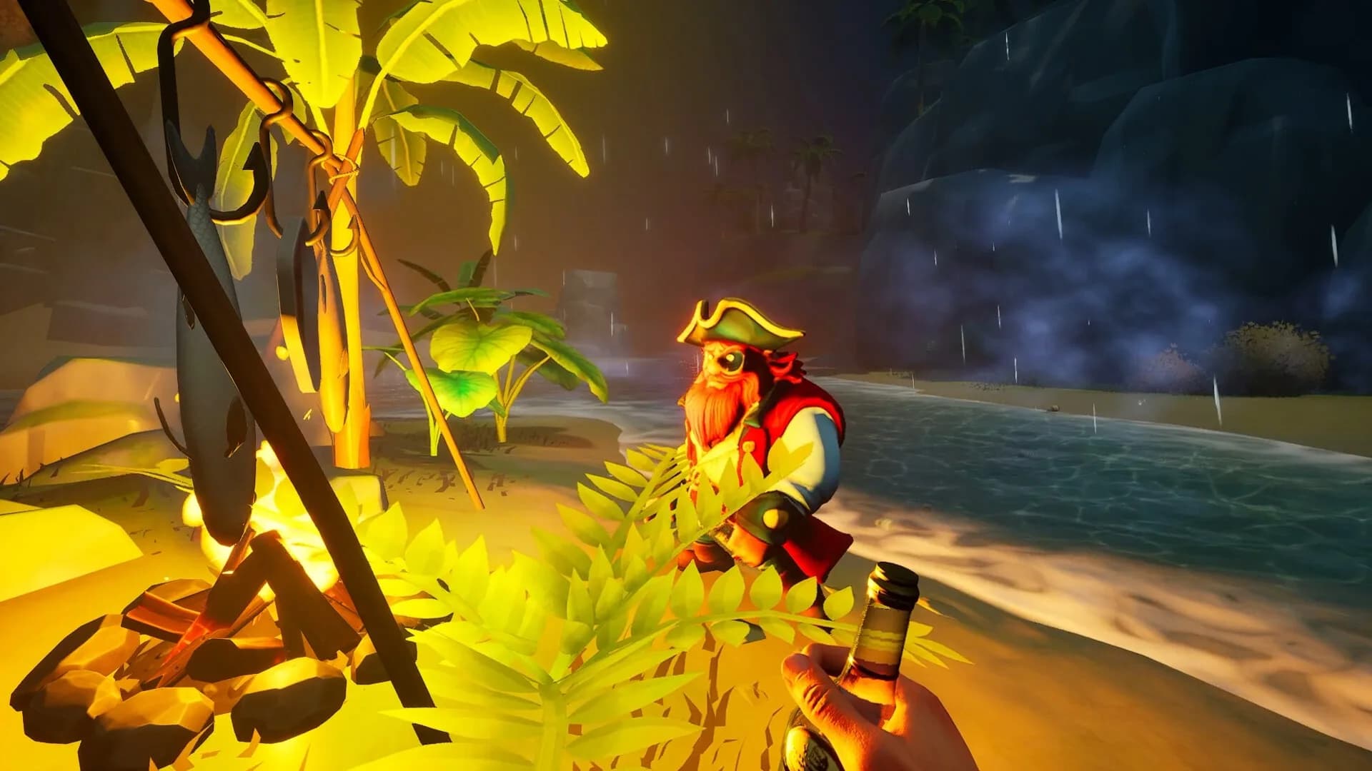Pirate Panic! görsel 35