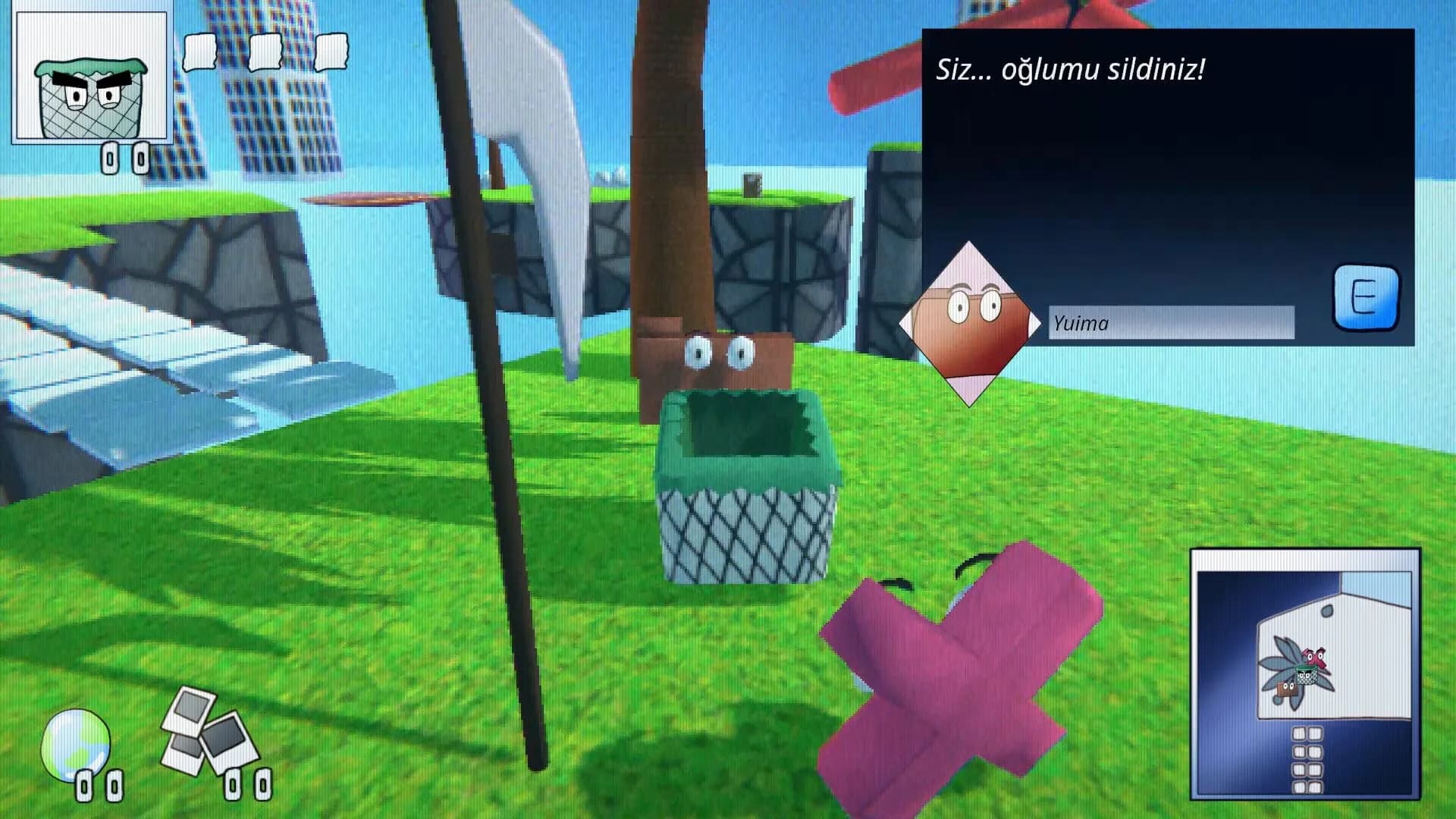 Trushybin & Removin: Asla silemediğim şeyler görsel 3