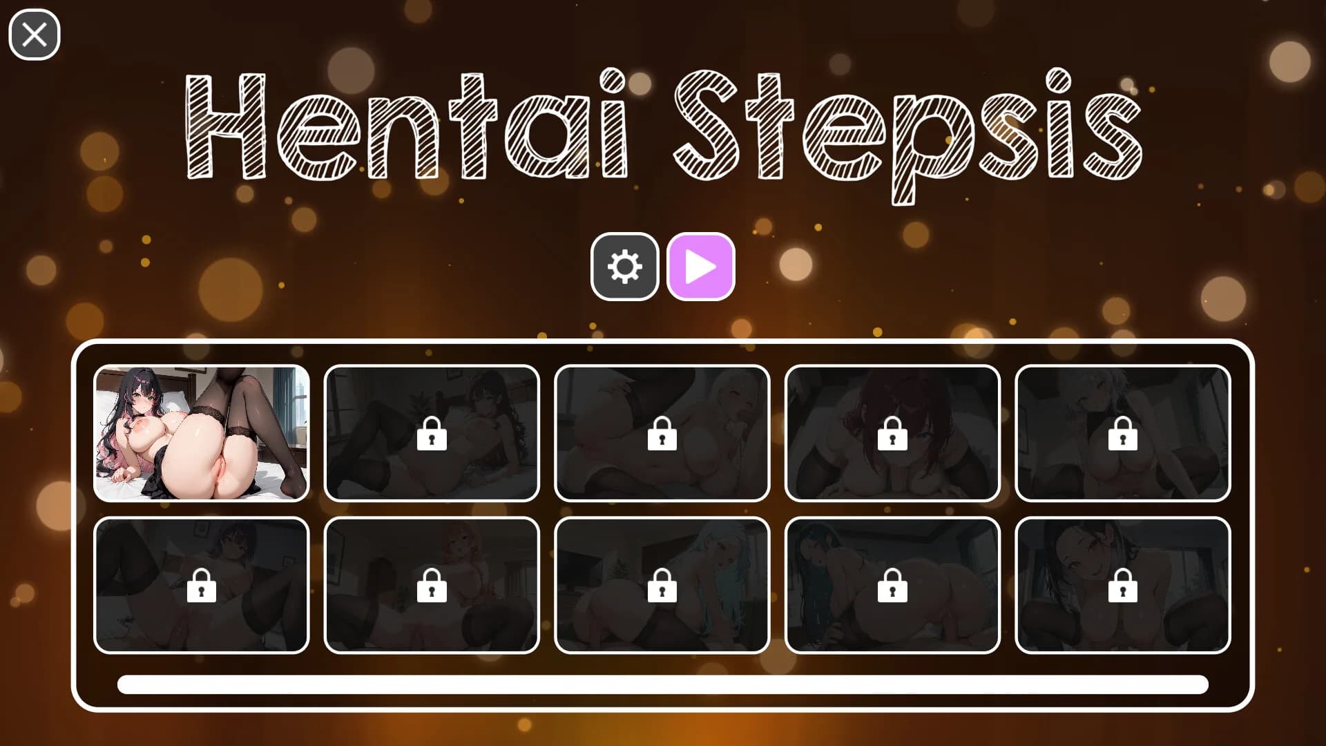 Hentai Stepsis görsel 2